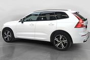 Volvo XC60 B4 D AWD R-Design