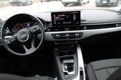 Audi A4 35 TFSI mHEV S tronic