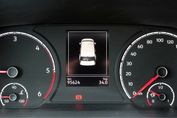 Volkswagen Caddy Cargo L1H1