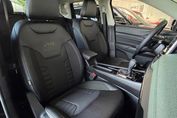 Jeep Compass North Star 1.5 T4 mHEV DCT