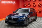 BMW Seria 5 530i xDrive M Sport