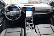 Ford Ranger Wildtrak 4x4 A10