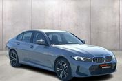 BMW Seria 3 330e PHEV xDrive M Sport aut