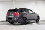 BMW X3 xDrive20d M Sport