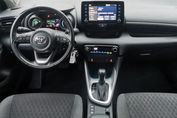 Toyota Yaris 1.5 Hybrid Comfort