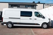 Renault Master L3H2 Extra Zabudowa Brygadowa AT9