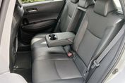 Toyota Corolla Cross 2.0 Hybrid Executive