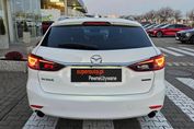 Mazda 6 2.5 SkyPrestige