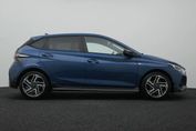Hyundai i20 1.0 T-GDi N Line DCT