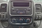 Renault Trafic 1.6 dCi Long
