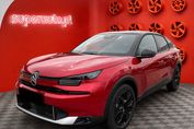 Citroen C4 Max eDCT6 1.2 mHEV