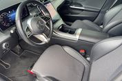 Mercedes Klasa C 200 d Avantgarde