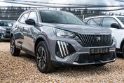 Peugeot 2008 Allure e-DCS 1.2 mHEV