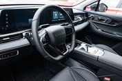 Omoda 5 1.5 T-GDI Hybrid Premium DHT