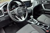 Kia XCeed T-GDI M DCT