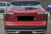 Nissan Qashqai Acenta 1.3 DIG-T mHEV MT 2WD
