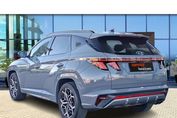 Hyundai Tucson 1.6 T-GDI 48V N-Line  2WD DCT