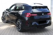 BMW X3 xDrive20d M Sport