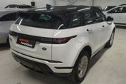 Land Rover Range Rover Evoque Evoque 2.0 P200 mHEV R-Dynamic S