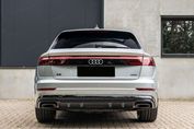 Audi Q8 TDI quattro