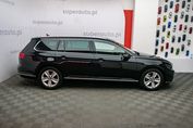 Volkswagen Passat 2.0 TSI Elegance DSG