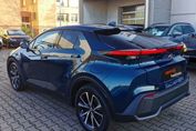 Toyota C-HR 1.8 Hybrid Style