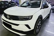 Opel Mokka Edition aut 1.2 T