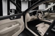Volvo XC60 B4 B Plus Bright aut