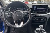 Kia Ceed M 1.5 T-GDI DCT