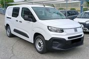 Fiat Doblo Cargo/Van L2H1 Zabudowa Brygadowa