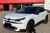 Citroen C4 Collection eDCT6 1.2 mHEV