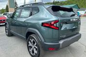 Dacia Duster Expression 1.6 Full Hybrid
