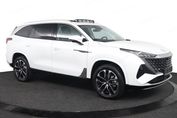 MG S9 Exclusive