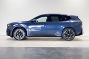 BMW iX3 50 xDrive M Sport