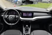 Skoda Octavia 1.5 TSI Selection