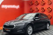 Skoda Octavia 1.5 TSI ACT Ambition