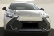 Toyota C-HR Style 2.0 Hybrid Dynamic Force Plug-in