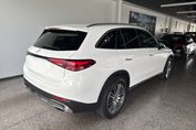 Mercedes GLC 220 d 4-Matic Avantgarde