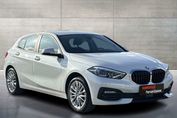 BMW Seria 1 118i