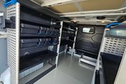Ford Transit Custom 2.0  L2H1