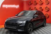 Audi Q8 50 TDI quattro