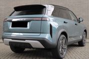 Jaecoo 7 1.5 T-GDI Super Hybrid Exclusive DHT
