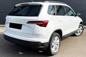 Skoda Karoq Edition 130 1.5 TSI DSG