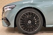 Mercedes E Klasa 300 de 4-Matic AMG