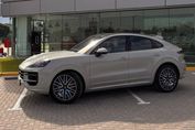 Porsche Cayenne Coupe S