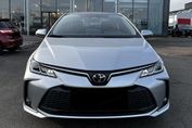 Toyota Corolla Comfort 1.8 Hybrid