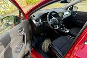 Renault Captur 1.3 Tce Mhev Intens Edc