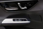 Mercedes GLC Coupe 200 4-Matic AMG Line