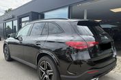 Mercedes GLC 200 4-Matic AMG Line