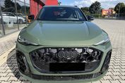 Audi Q5 TDI quattro S line Sportback